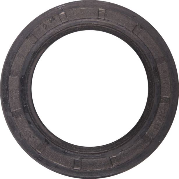 Oil Seal - 32mm ID, 52mm OD, 8mm Thick