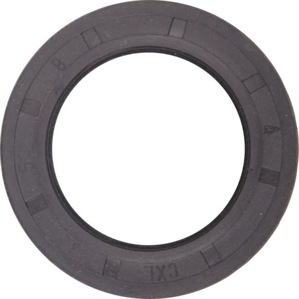 Oil Seal - 32mm ID, 52mm OD, 8mm Thick