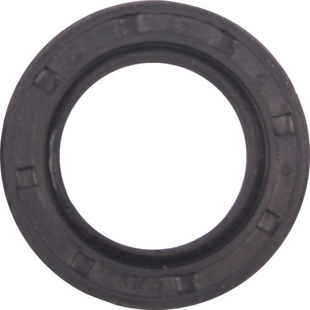 Oil Seal - 22mm ID, 35mm OD, 6mm Thick