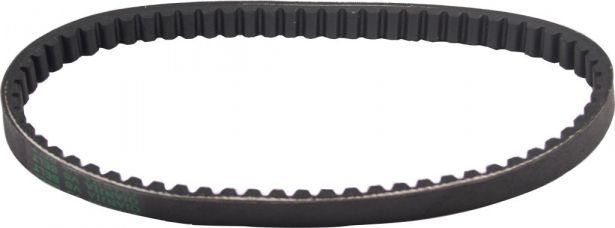 Drive Belt - Long Case, 669-18-30, 50cc, GY6