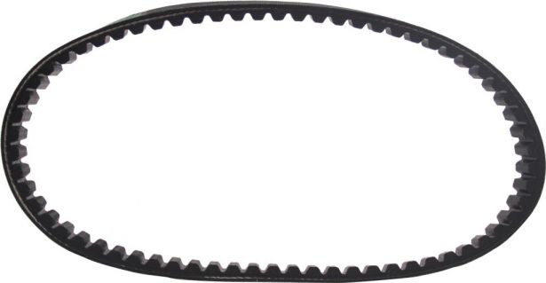 Drive Belt - Long Case, 669-18-30, 50cc, GY6