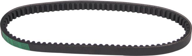 Drive Belt - Long Case, 835-20-30, 125cc, GY6