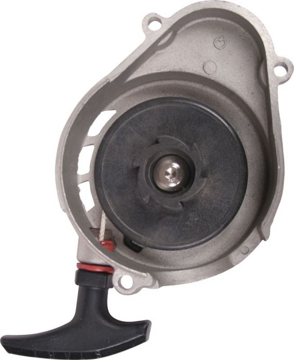 Pull Start - 3 Bolt