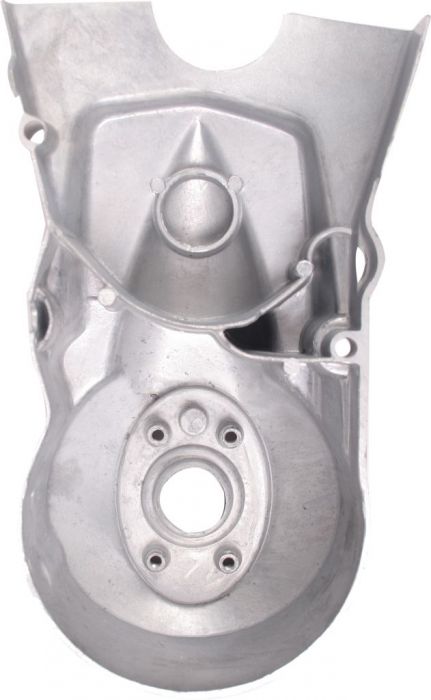 Engine Cover - Crank Case, Left