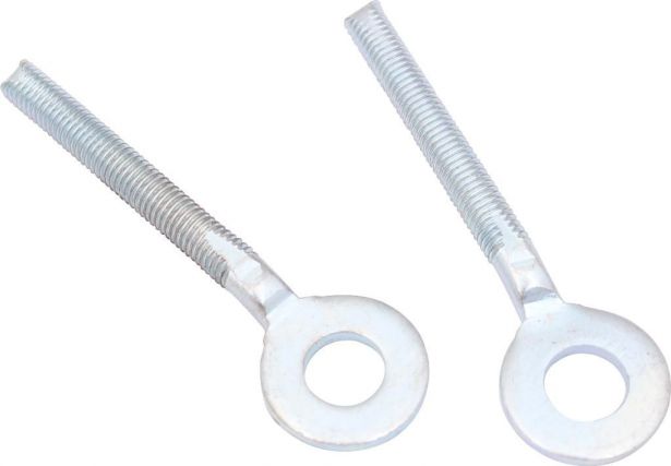 Chain Tensioners - Chain Adjusters, 8x100mm (set 2 pieces)