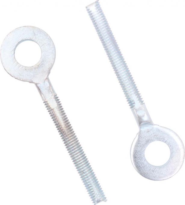 Chain Tensioners - Chain Adjusters, 8x100mm (set 2 pieces)