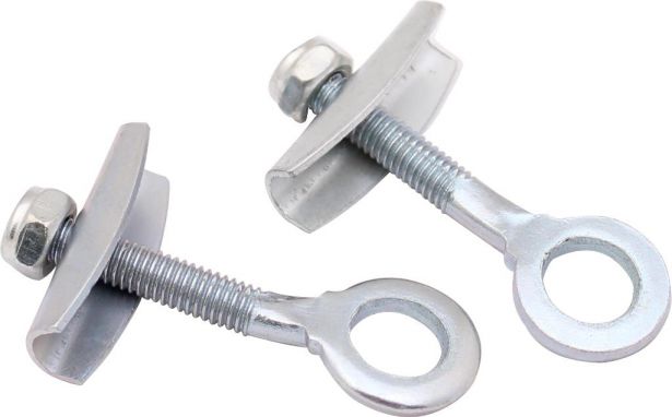 Chain Tensioners - Chain Adjusters, 5x55mm, 2pcs