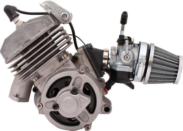 small mini bike engine