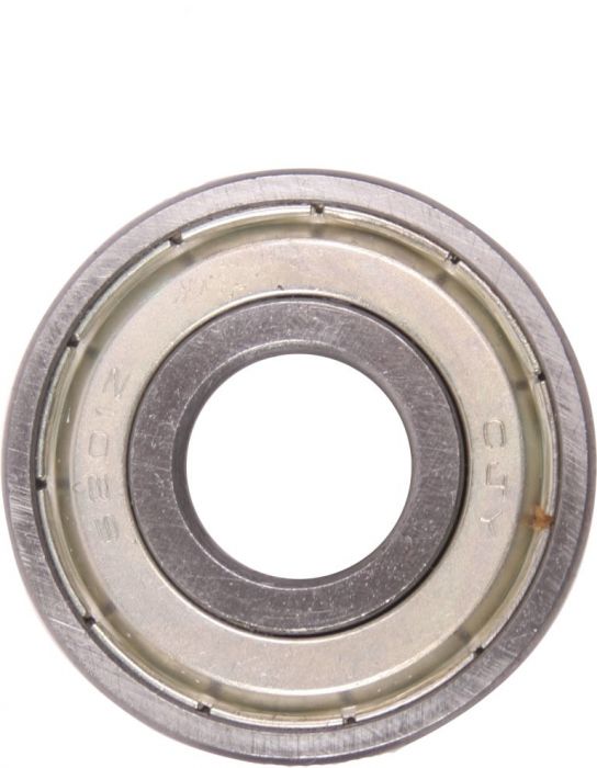 Bearing - 6201ZZ (2 pc set) 31x12x10