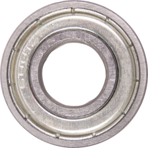 Bearing - 6001ZZ / 6101ZZ (2 pc set) 20x12x8