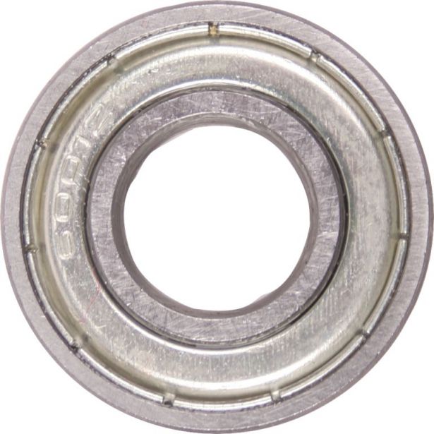 Bearing - 6001ZZ / 6101ZZ (2 pc set) 28x12x8