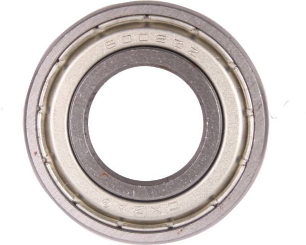 Bearing - 6002ZZ / 6102ZZ (2 pc set) 32x15x9