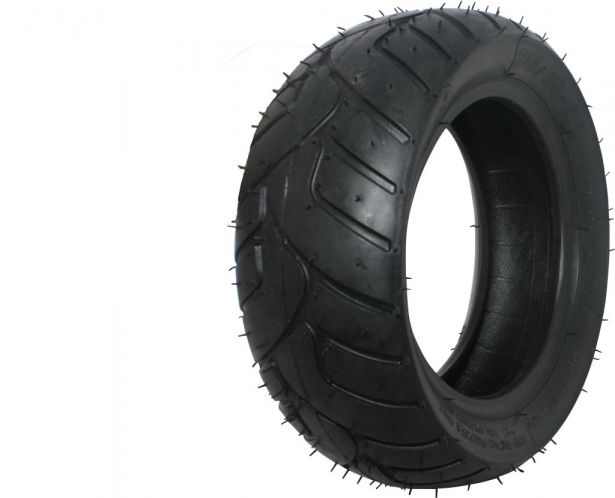 Tire - 90/65-6.5, Pocket Bike, Street Thread