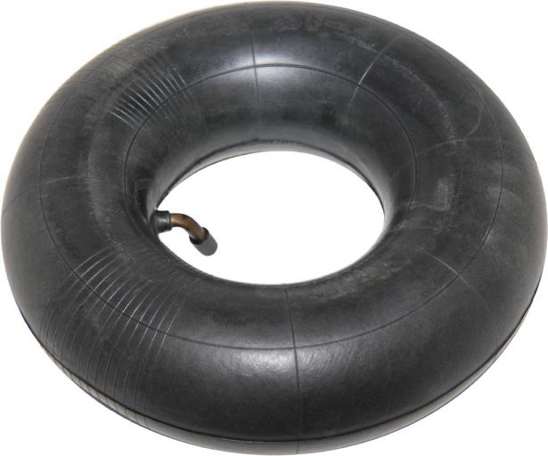 Inner Tube - 3.50/4.10-4, Angled Valve Stem