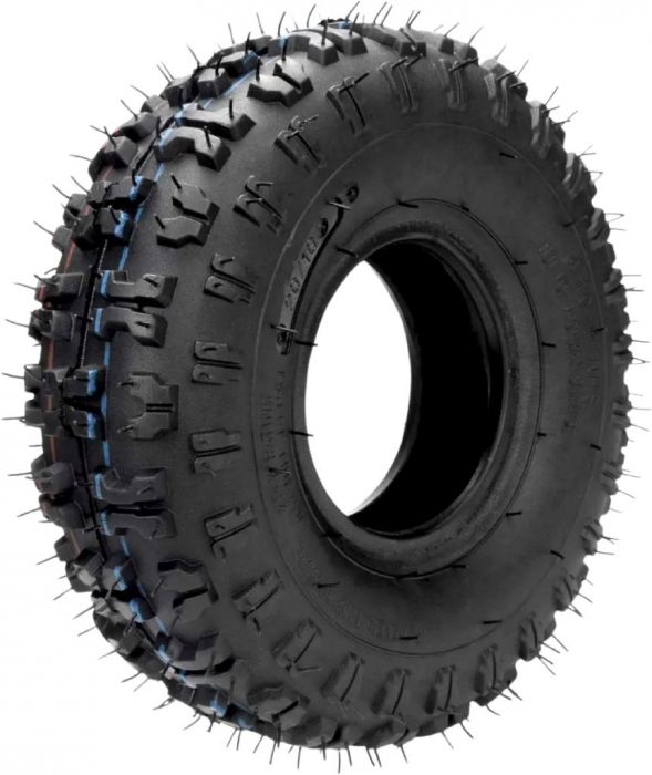 Tire - 4.10-4