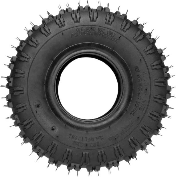 Tire - 4.10-4