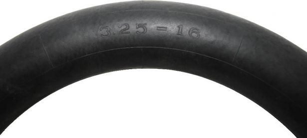 Inner Tube - 90/100-16 (3.25-16)